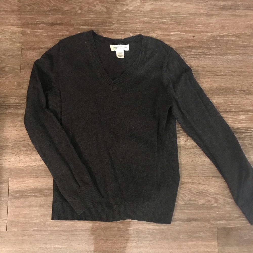 Super soft long sleeve
